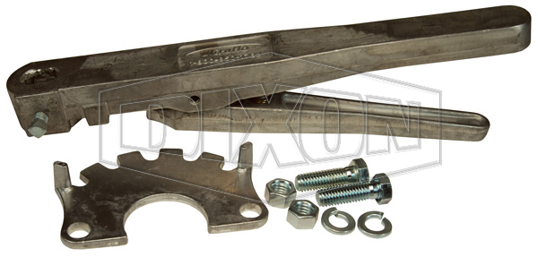 Aluminum Butterfly Valve Replacements/Kits